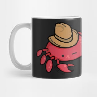 Yee Claw Jr. Mug